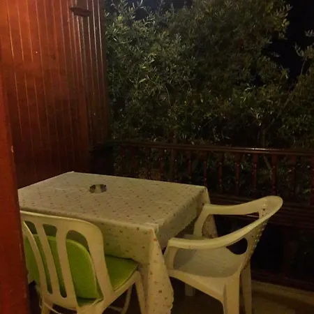 Huzur Dolu Dublex Yazlik Ula