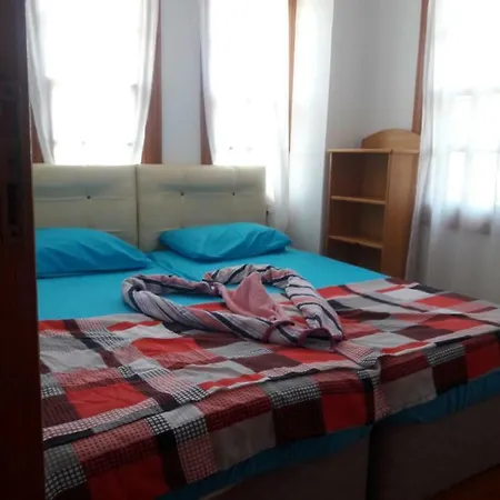 Huzur Dolu Dublex Yazlik * Ula