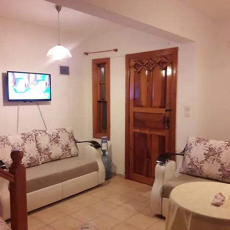 Case de vacanță Huzur Dolu Dublex Yazlik *